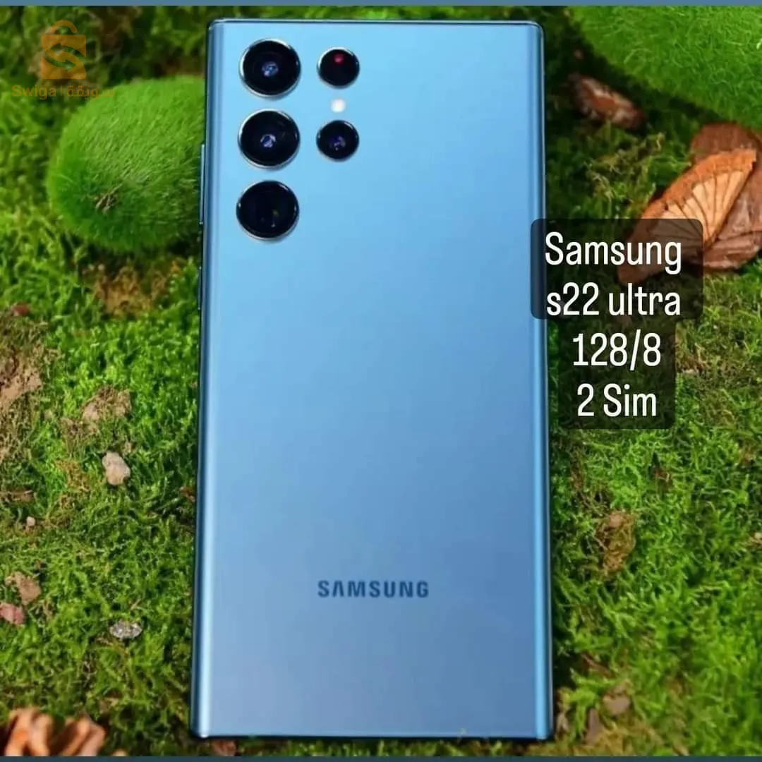 Samsung s22 ultra