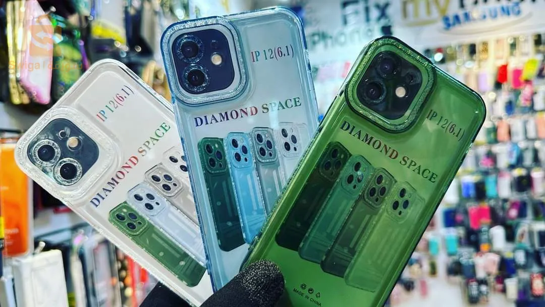 Antichoc Iphone et Samsung