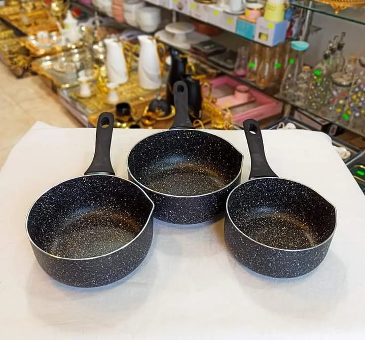 طواجن مقلاة