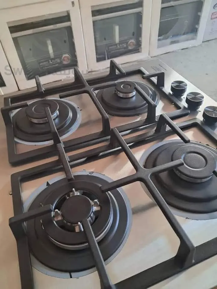 بلاك شوفنت من علامة ariston