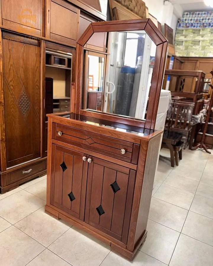 خزانة احذية