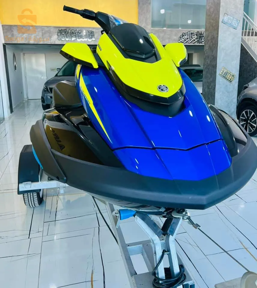 jetski
