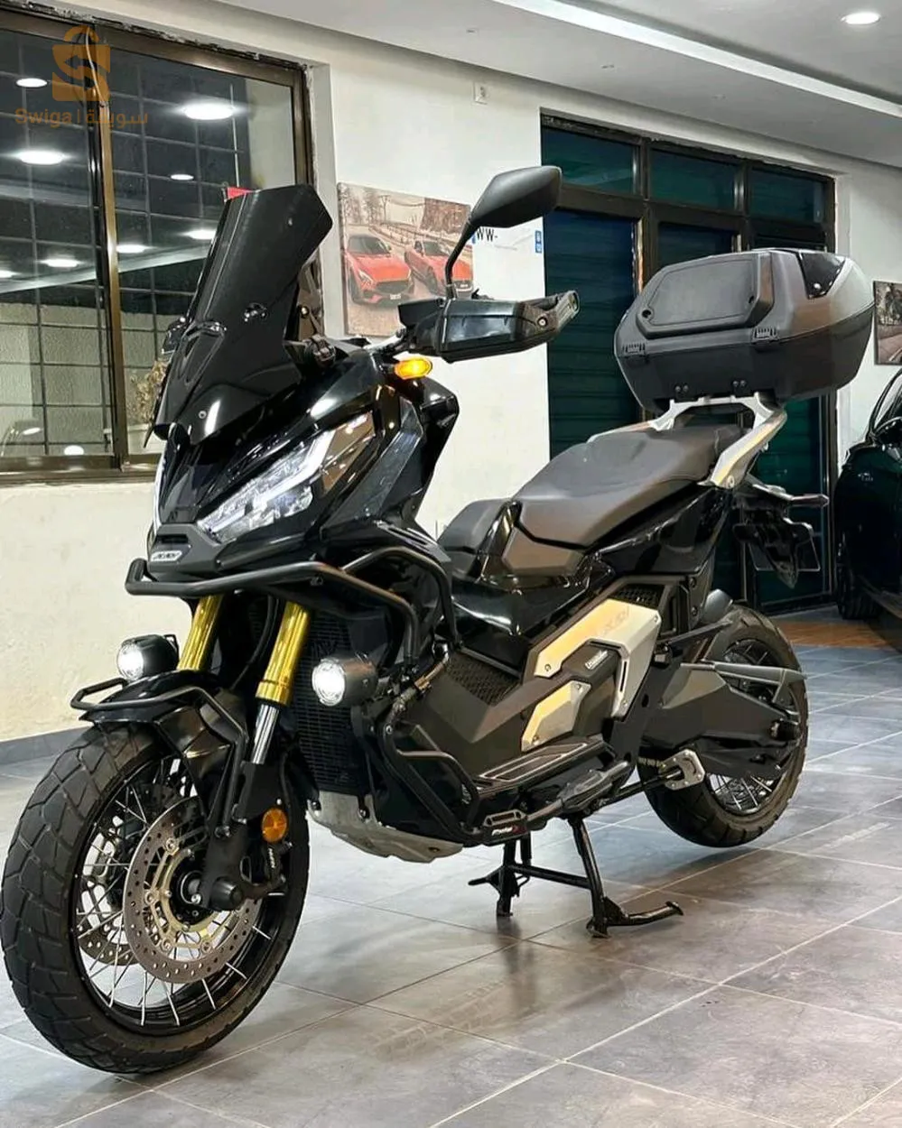 Honda X-ADV