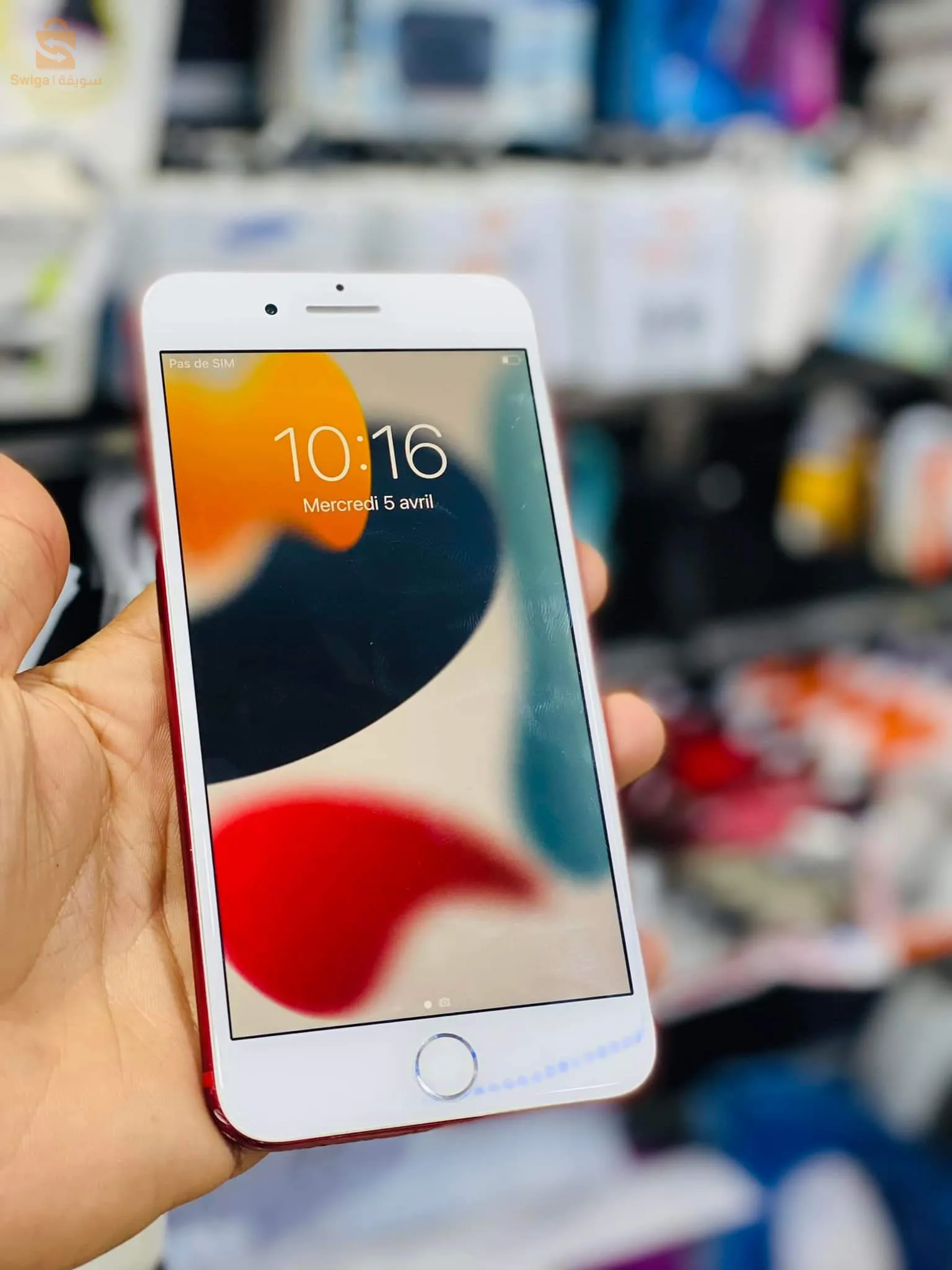 iphone 7 plus