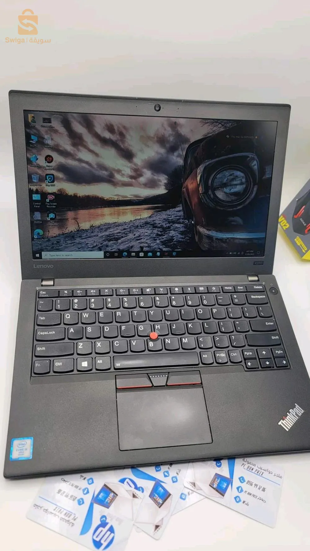 leneve think padt470s🇪🇸🇪🇸