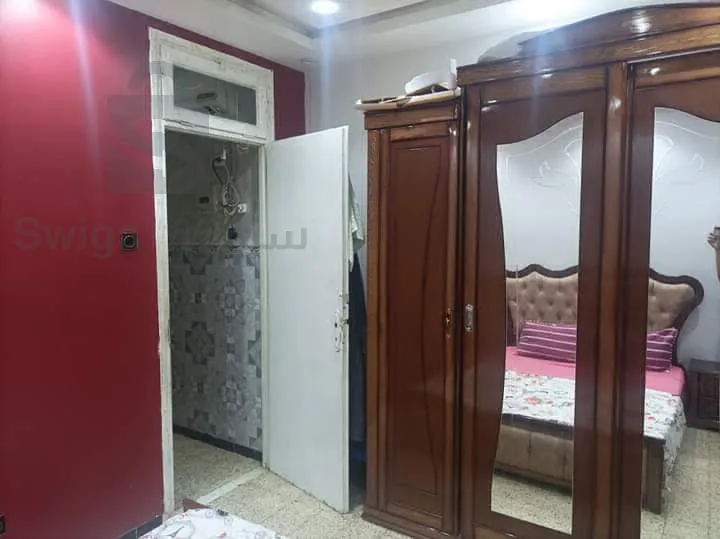 شقة للبيع