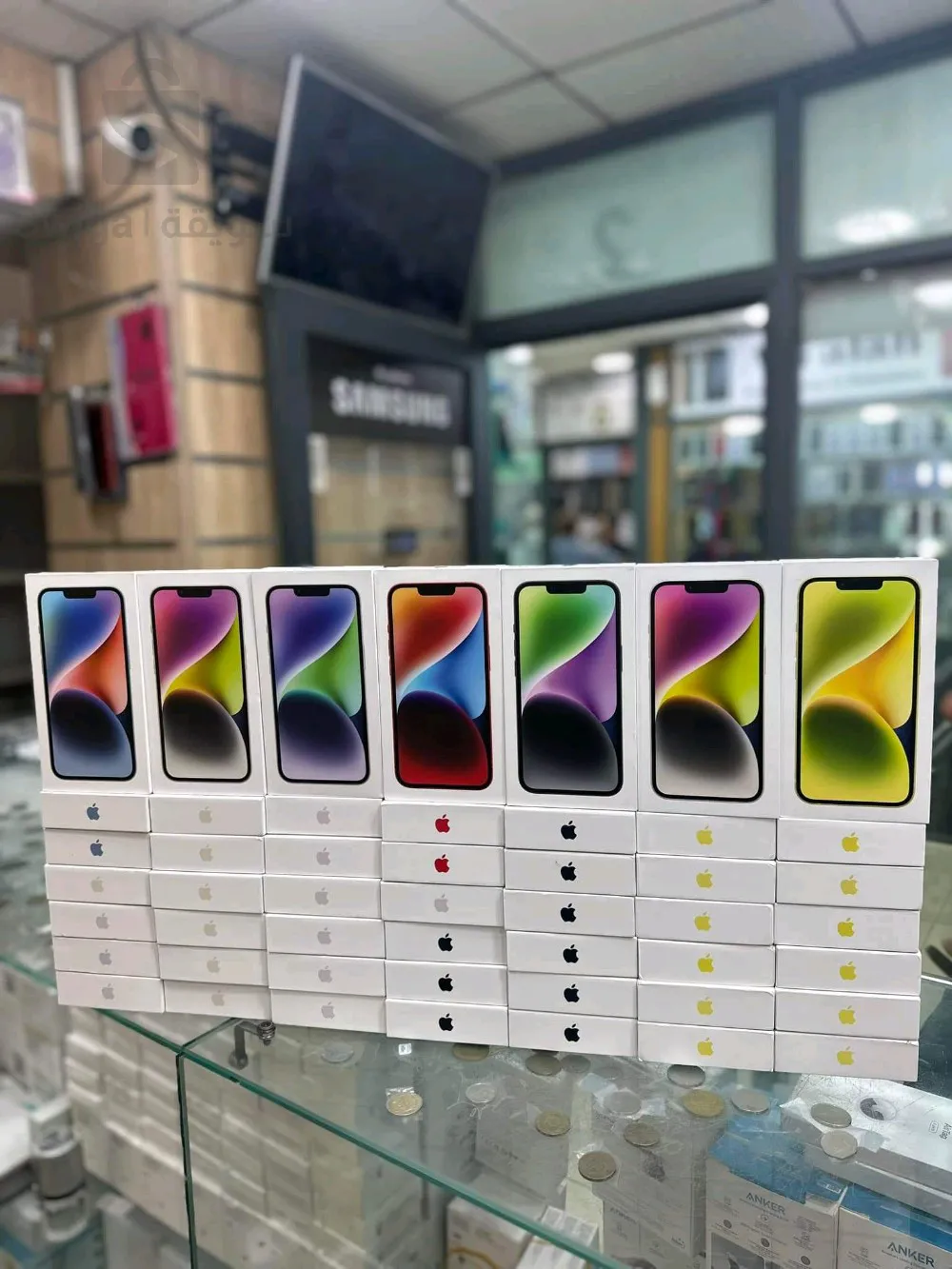 iphone
