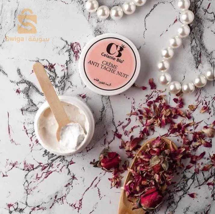 كريم التفتيح