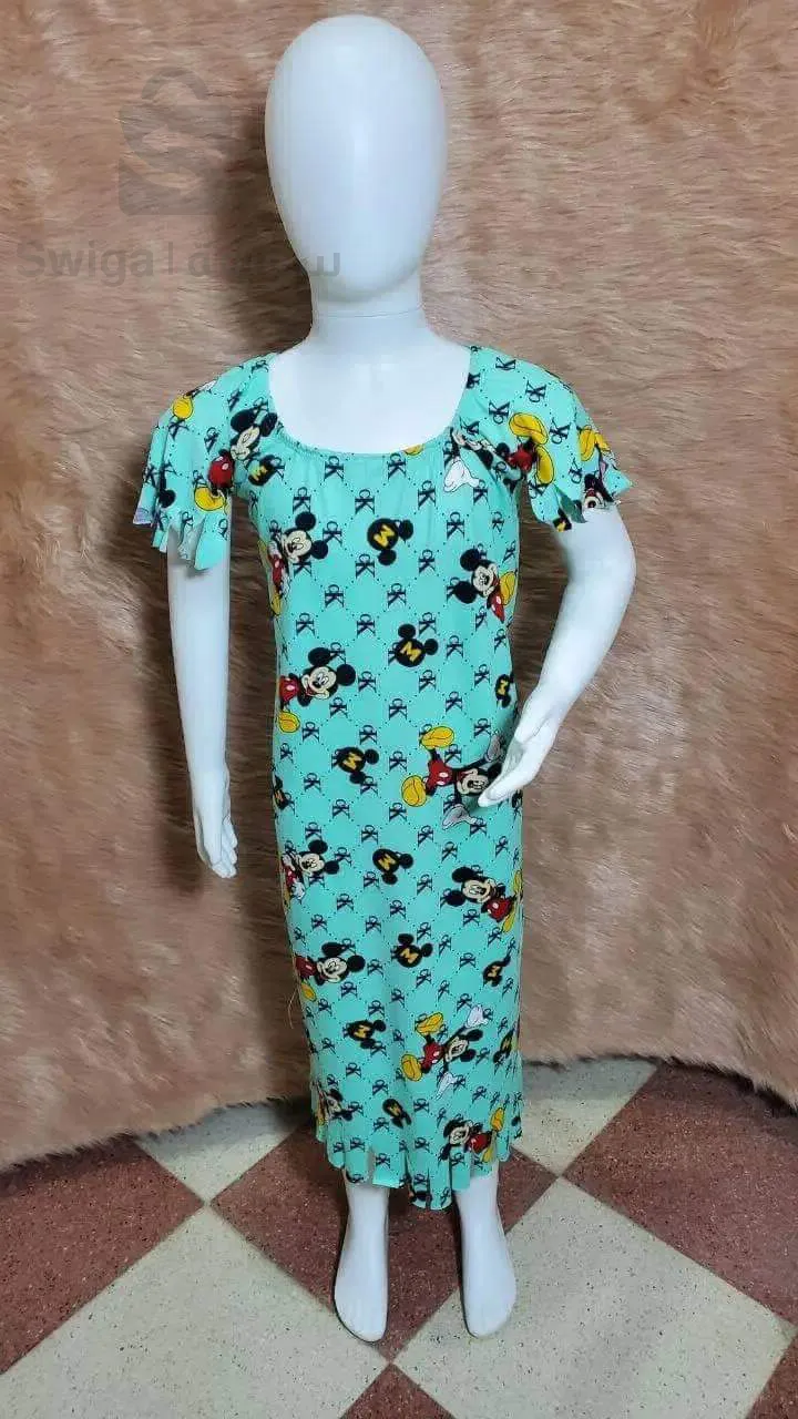 روبة بنات