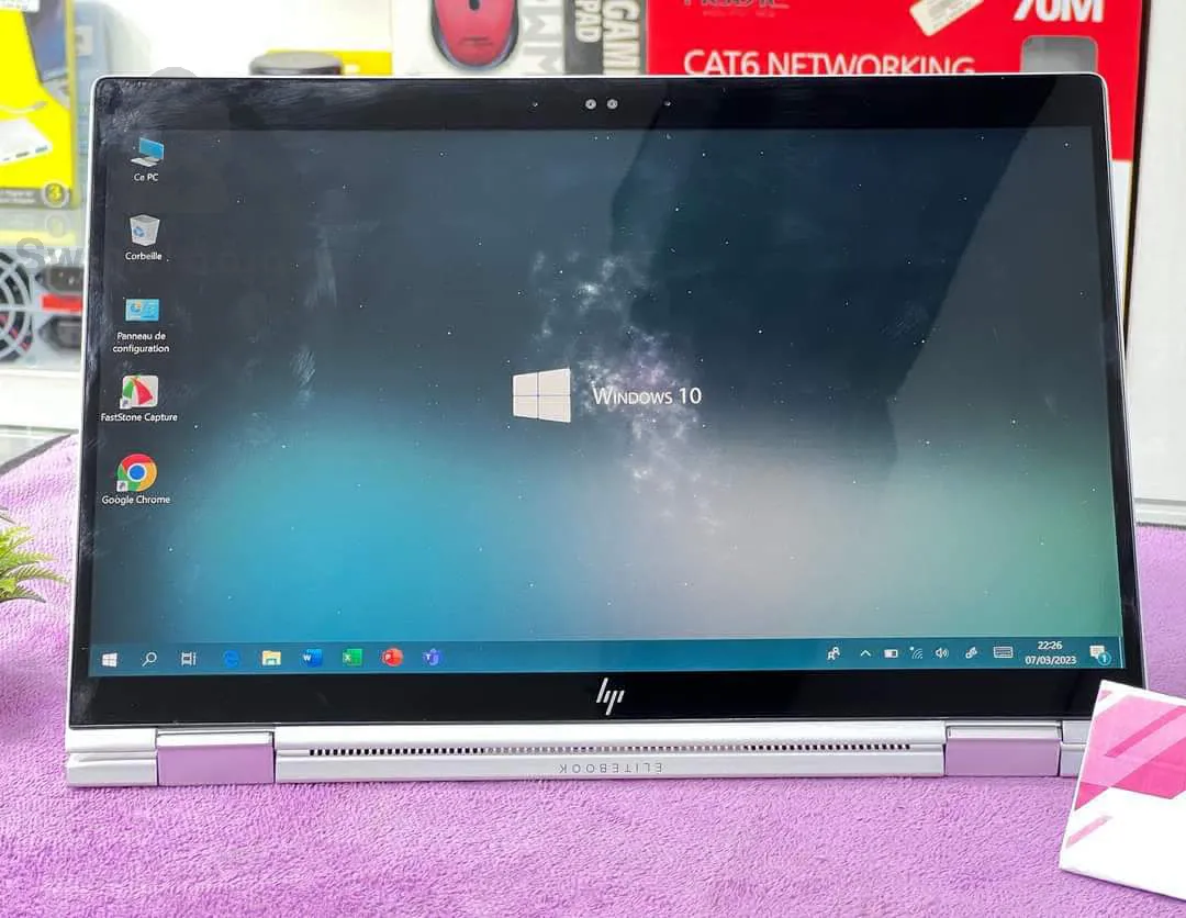 HP ELITEBOOK 1030 G3