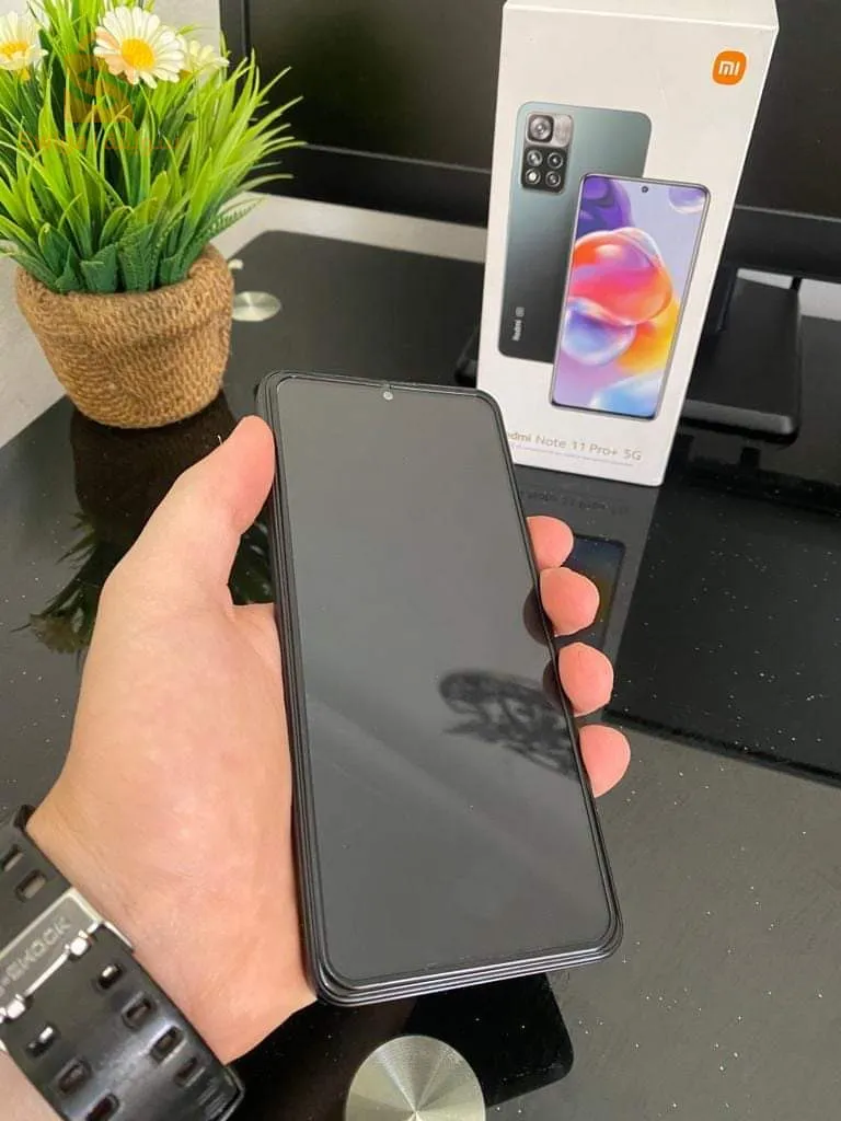 redmi