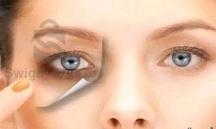 كريم بيوديرما لحول العينين