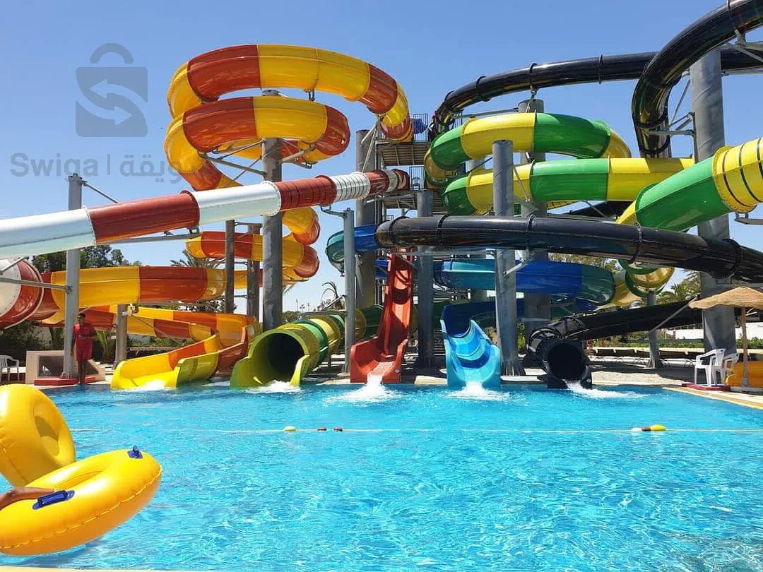 رحلة سياحية إلى تونس