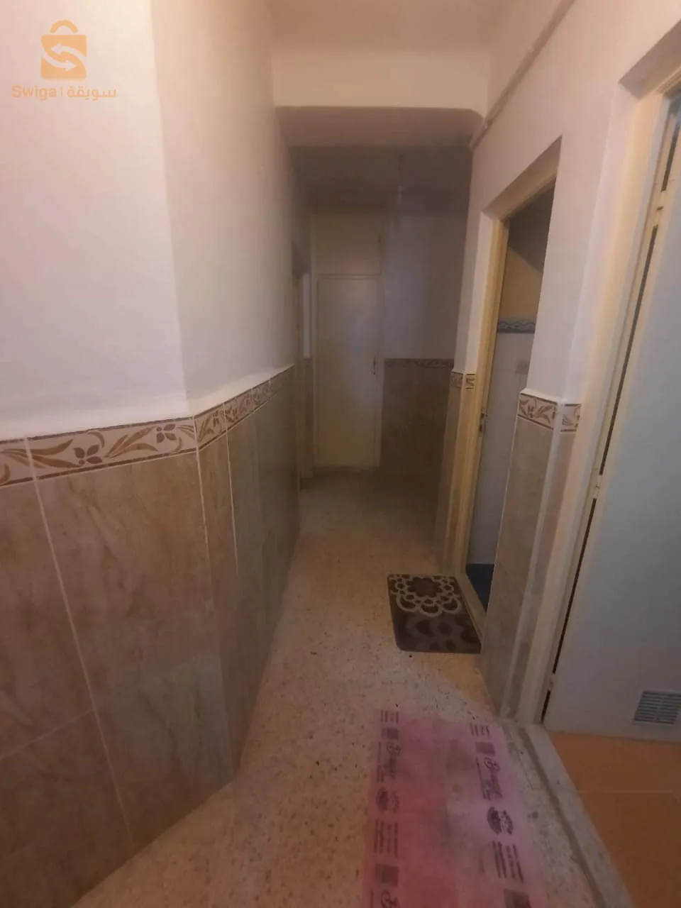 شقة للبيع