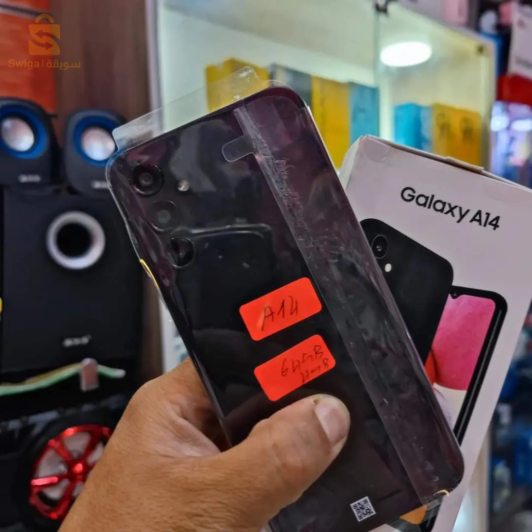 Samsung a14