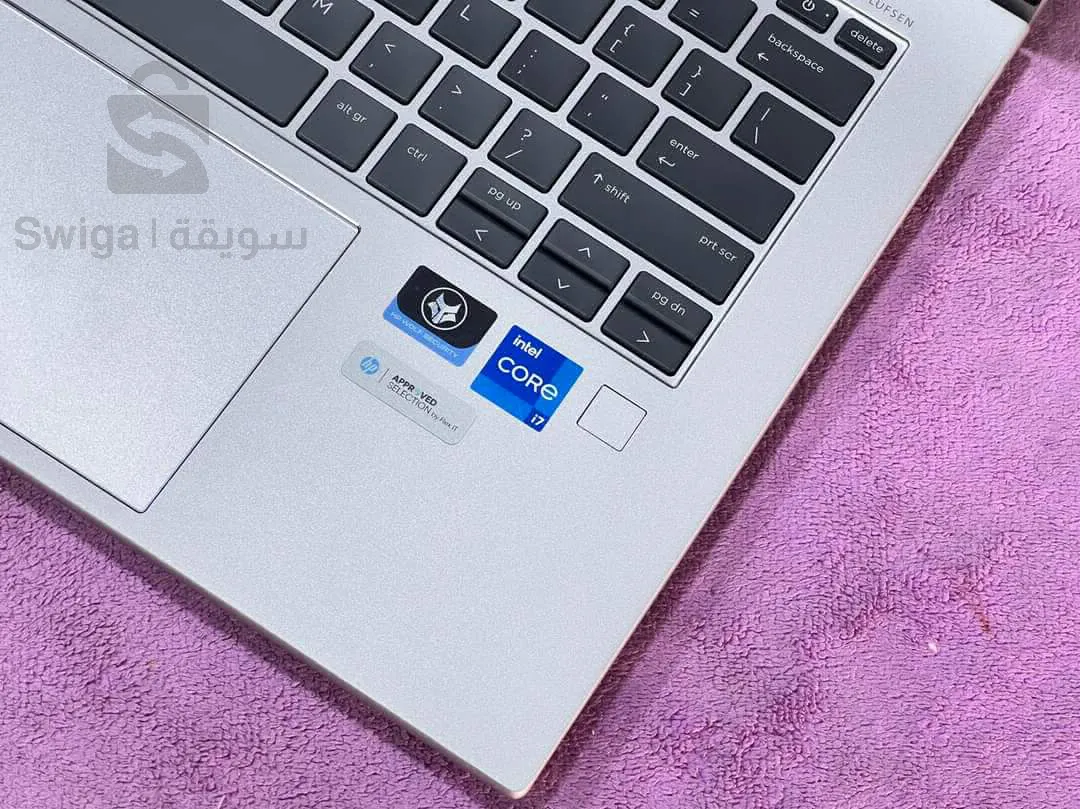 HP ZBOOK Firefly 14 G9