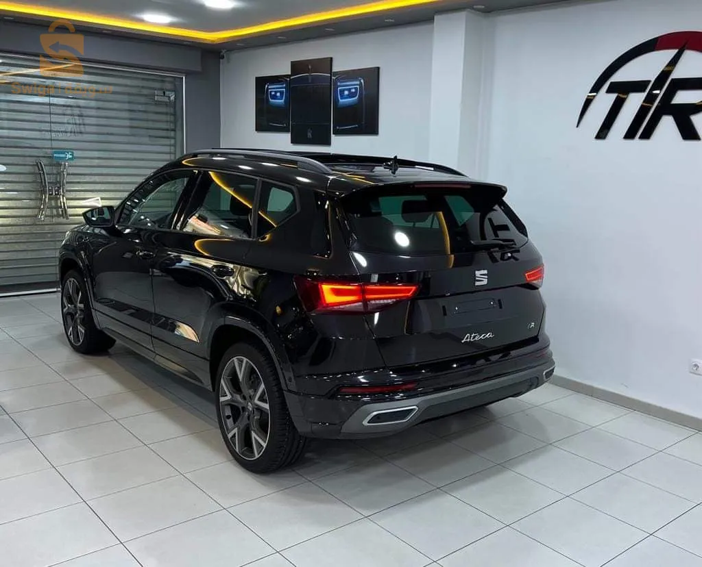 Ateca