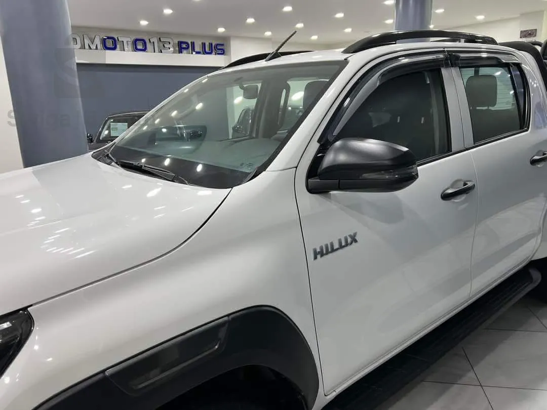 Hilux