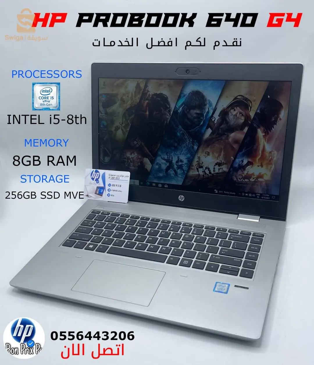 probook hp