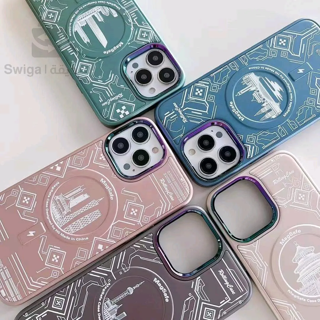 iPhone accessories