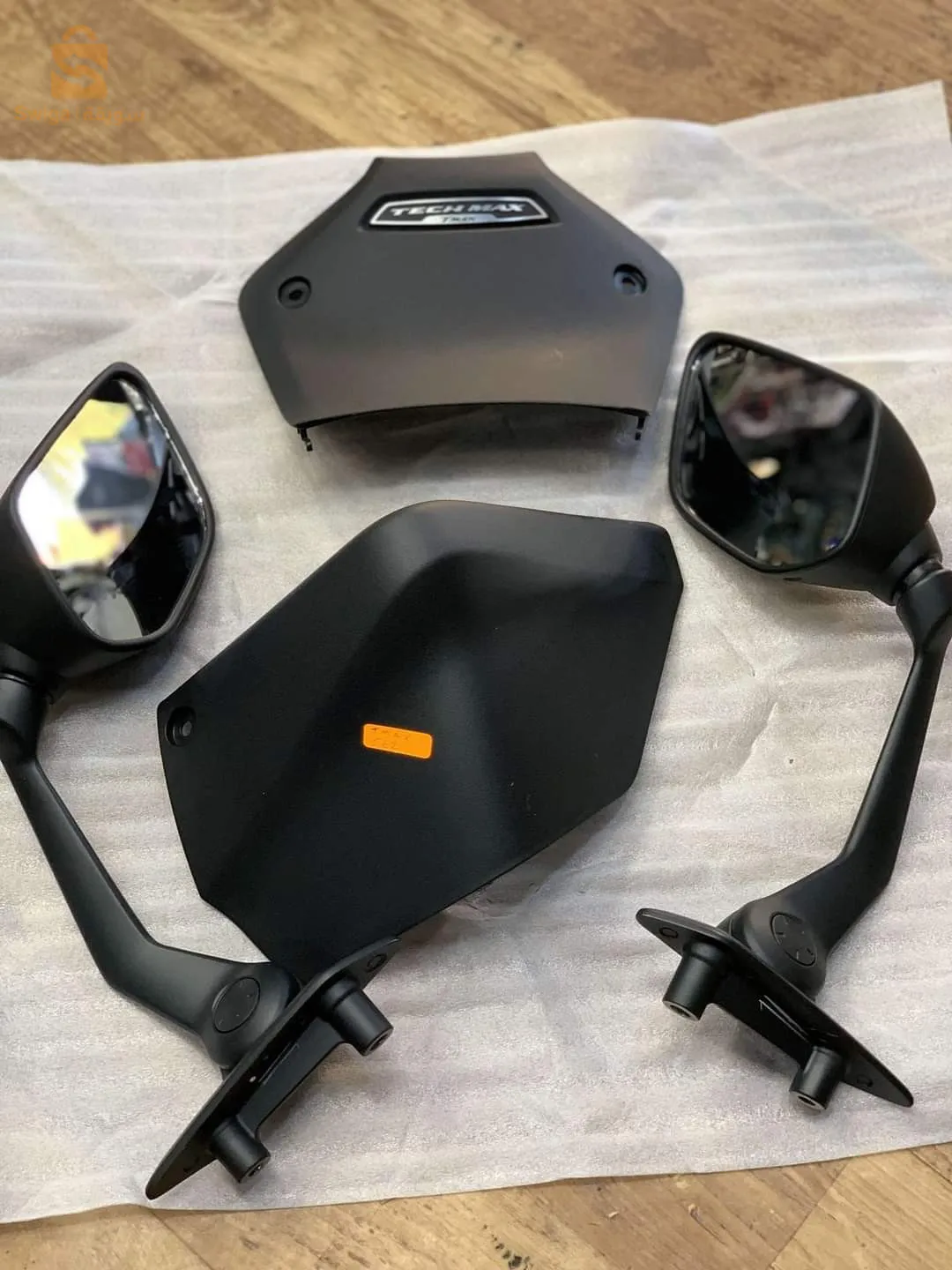 YAMAHA TMAX 562    2022-2023