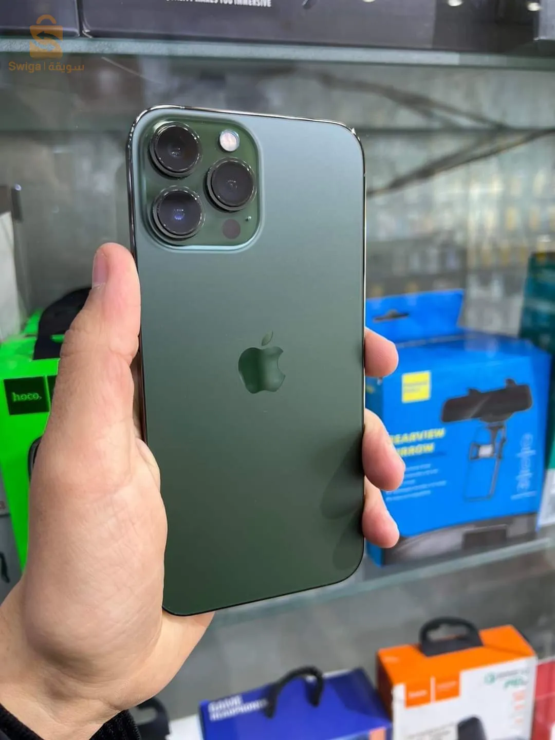 iPhone 13 pro max CE 1sim