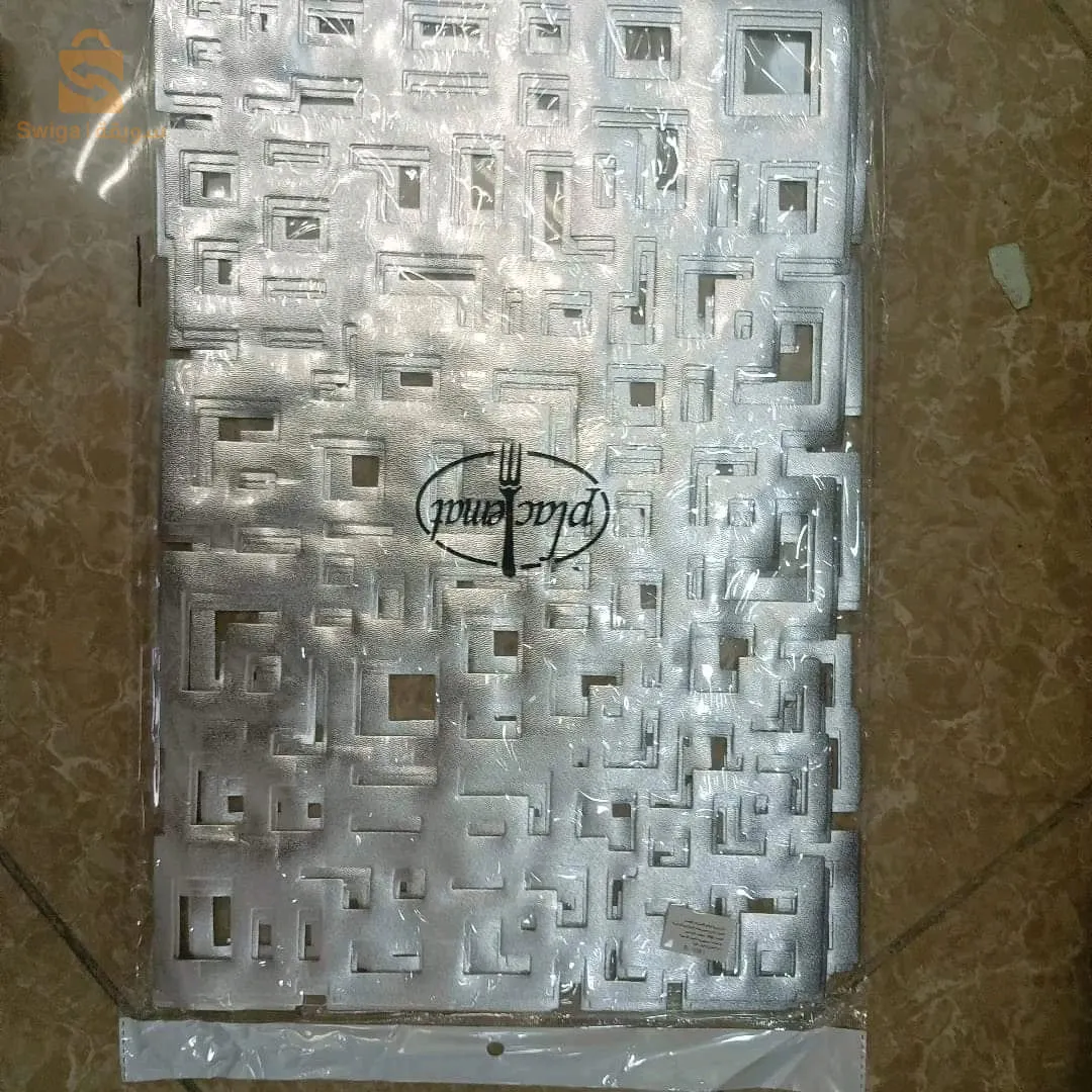 Atabel set 6piece
650/1350
