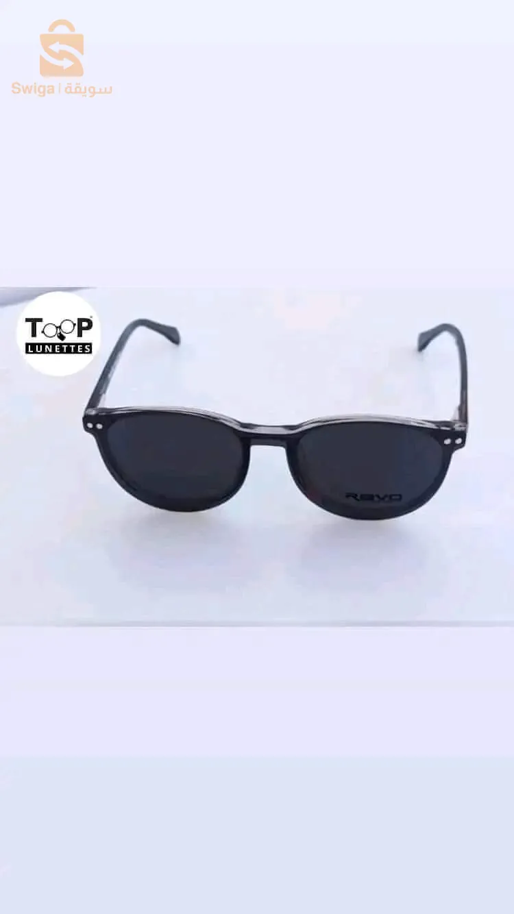 sunglasses with polarized