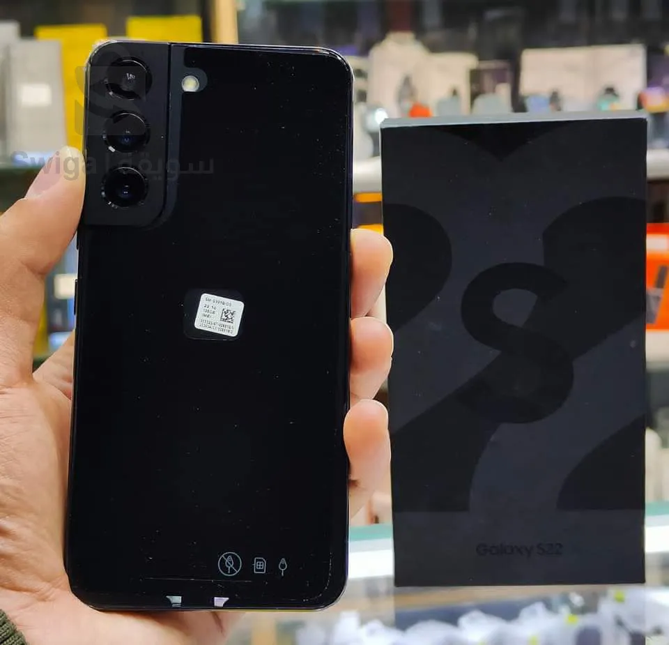 Samsung Galaxy S22