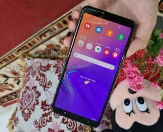 samsung a7