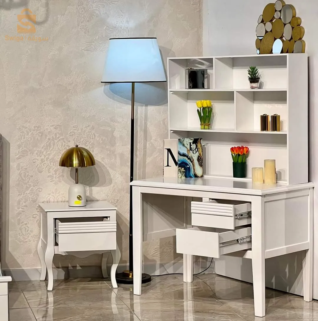 غرفة نوم أطفال