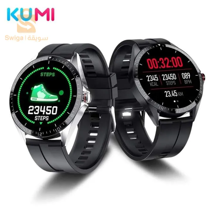 Smartwatch Kumi Original