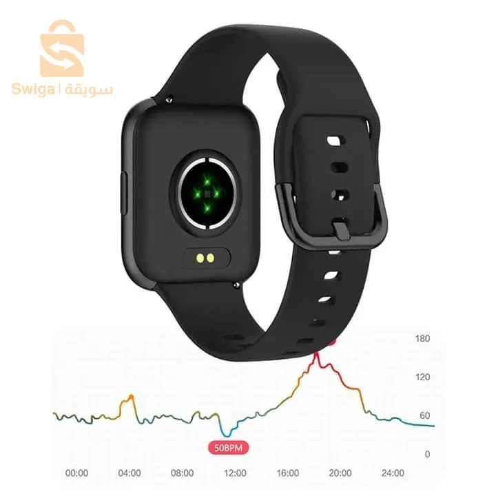 Smartwatch Original Colmi P8 Se plus