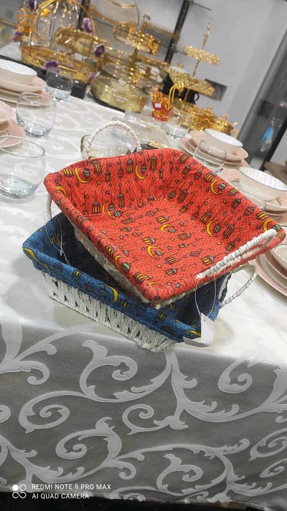bread plate