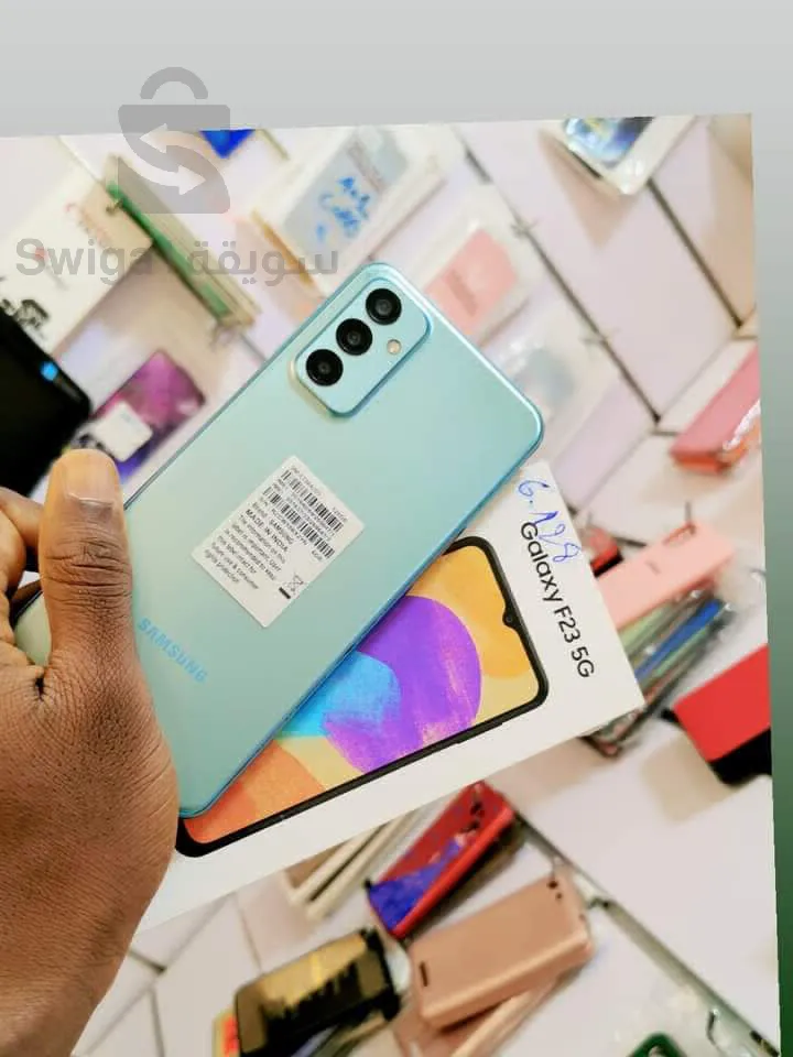 samsung f23