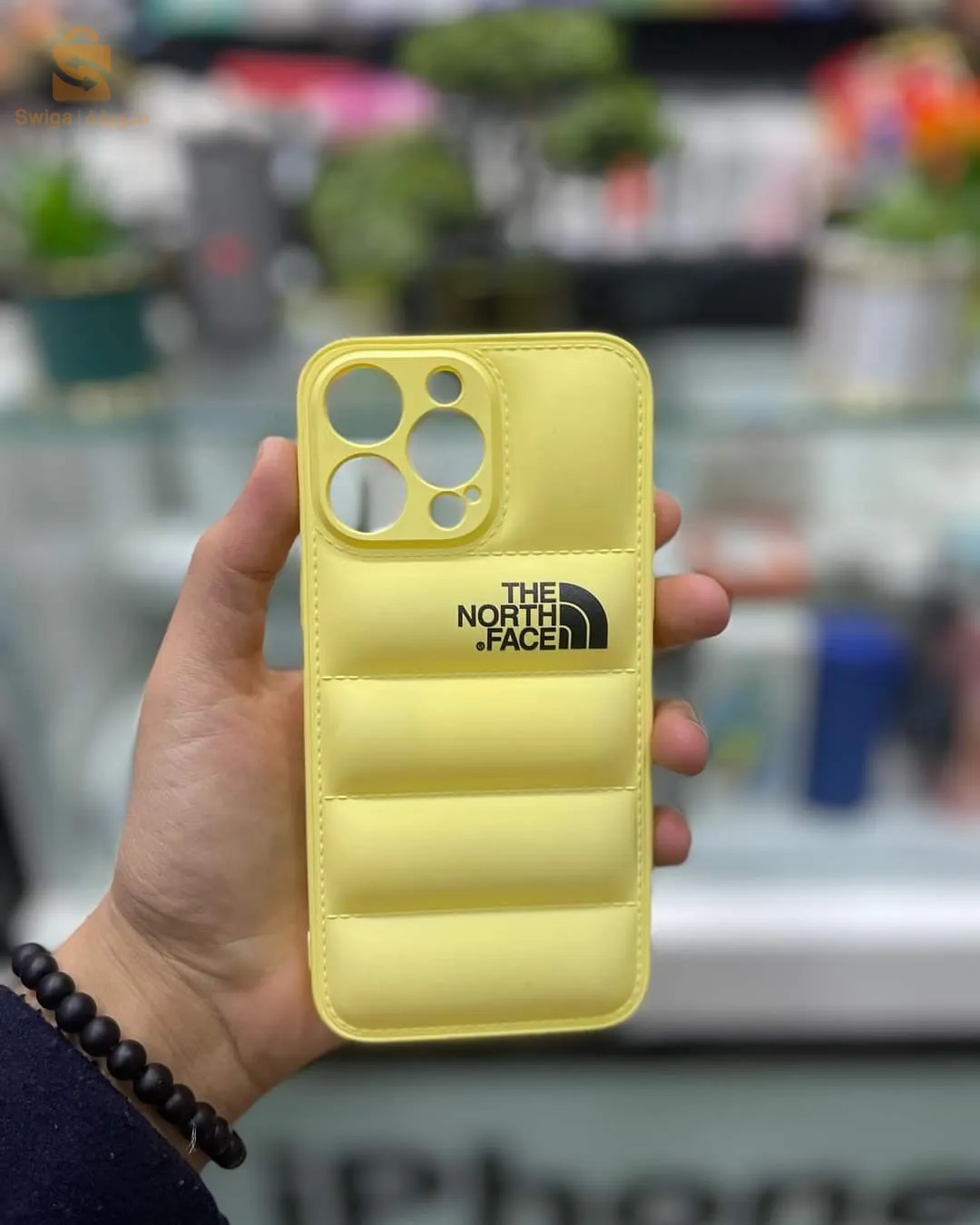 انتيشوك 14promax 13promax