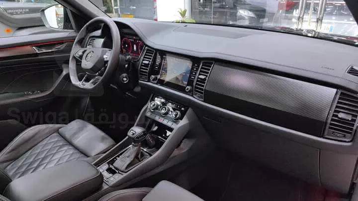 kodiaq   4×4