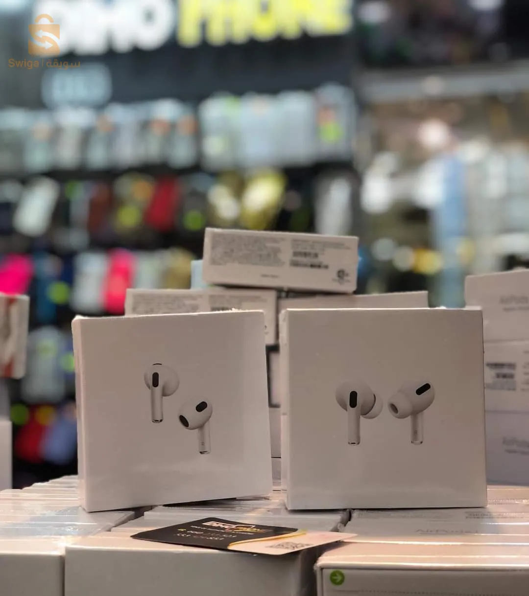 AirPods Pro /AirPods