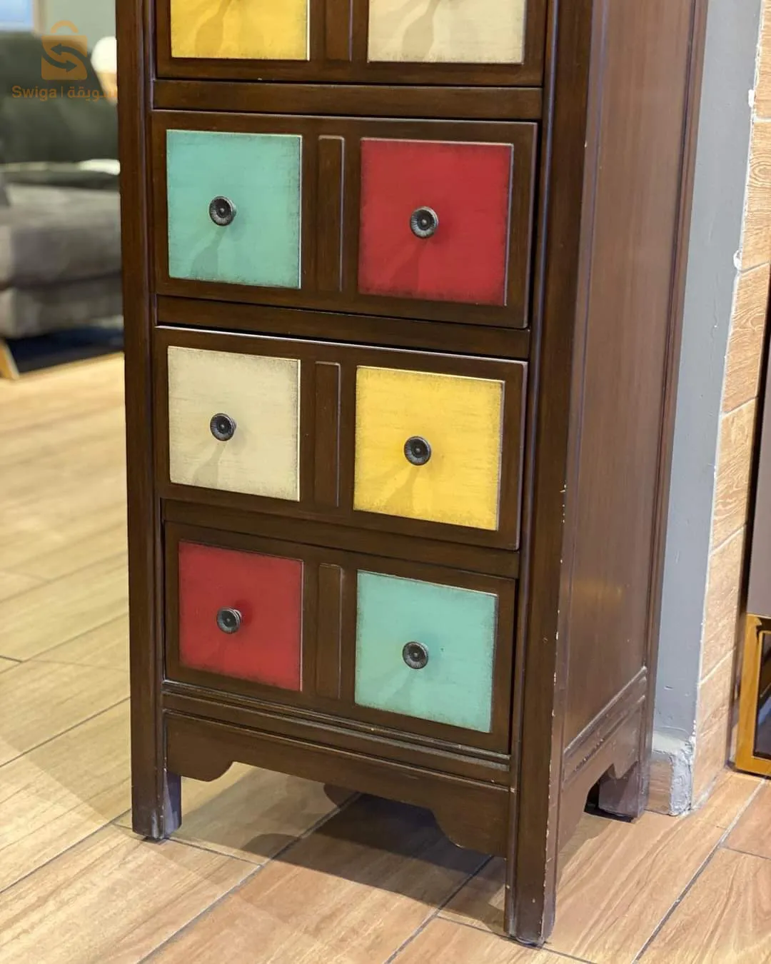 des table décoratifs