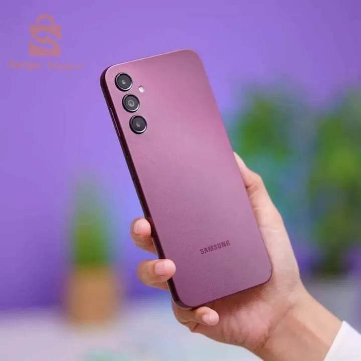 𝑮𝒂𝒍𝒂𝒙𝒚 𝑨𝟭𝟰