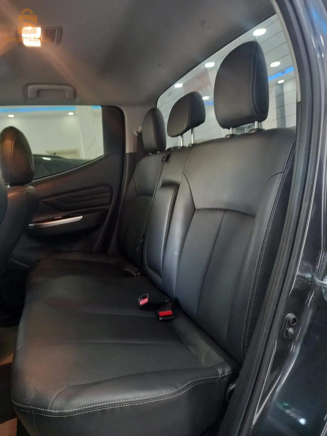 Mitsubishi L200 Sportero 2022