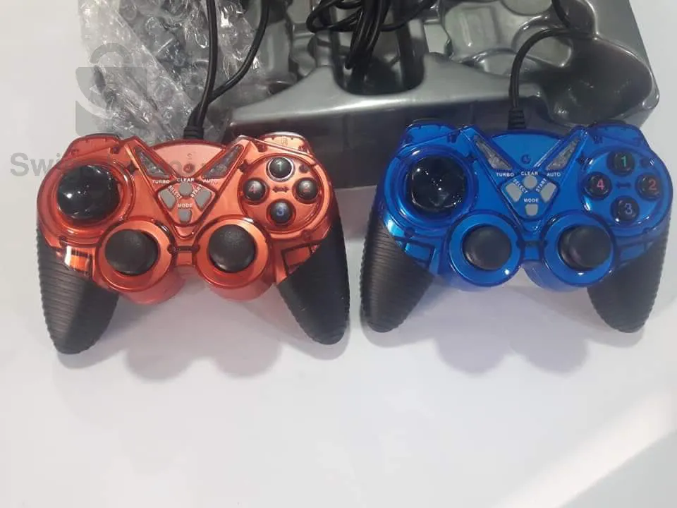 اذرع تحكم للألعاب الالحترافية