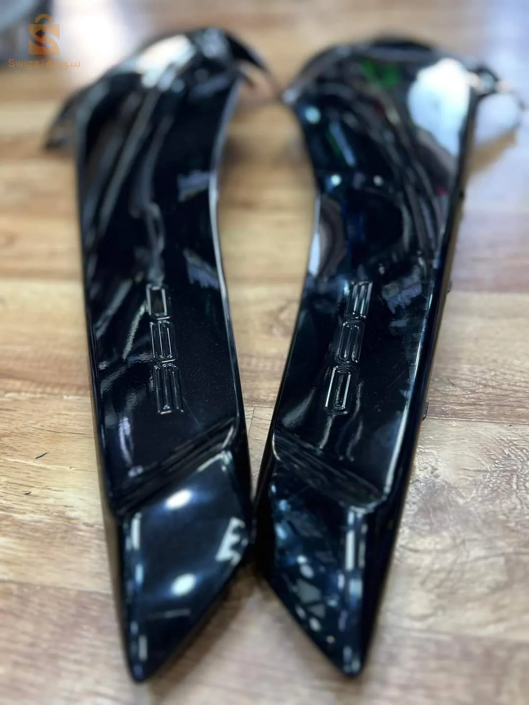 Optique Carénage YAMAHA TMAX 560 2022-23