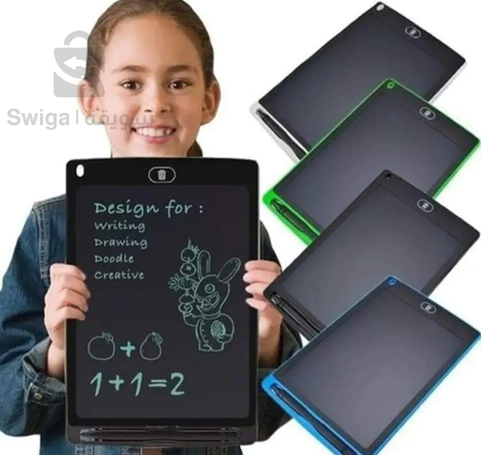 Magic painting for children