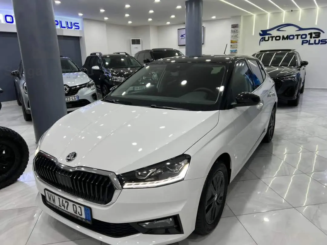 Skoda