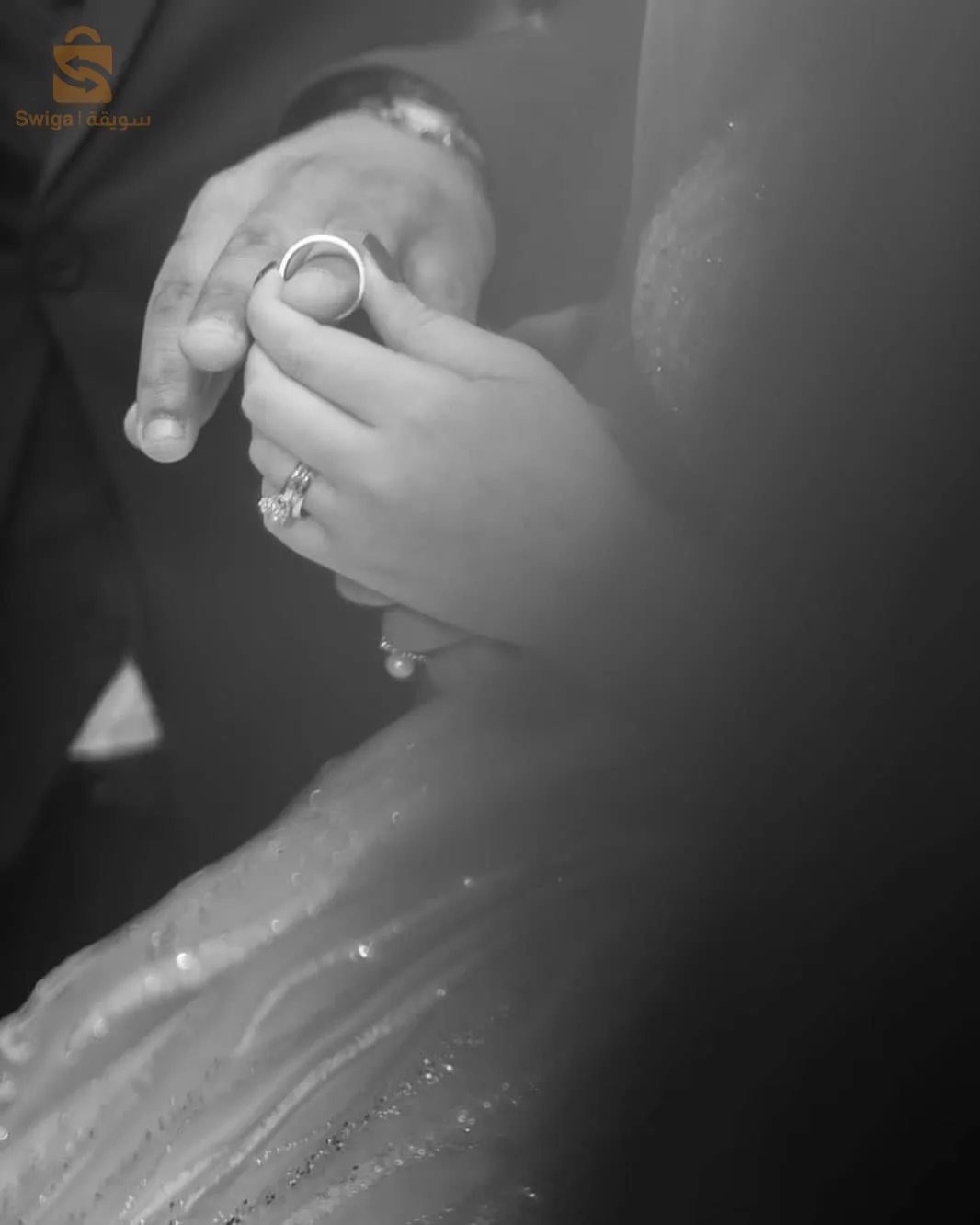 تصوير خطوبة