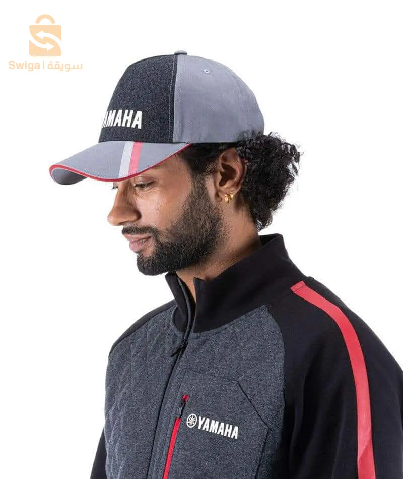 CASQUETTE YAMAHA REVS ADULTE