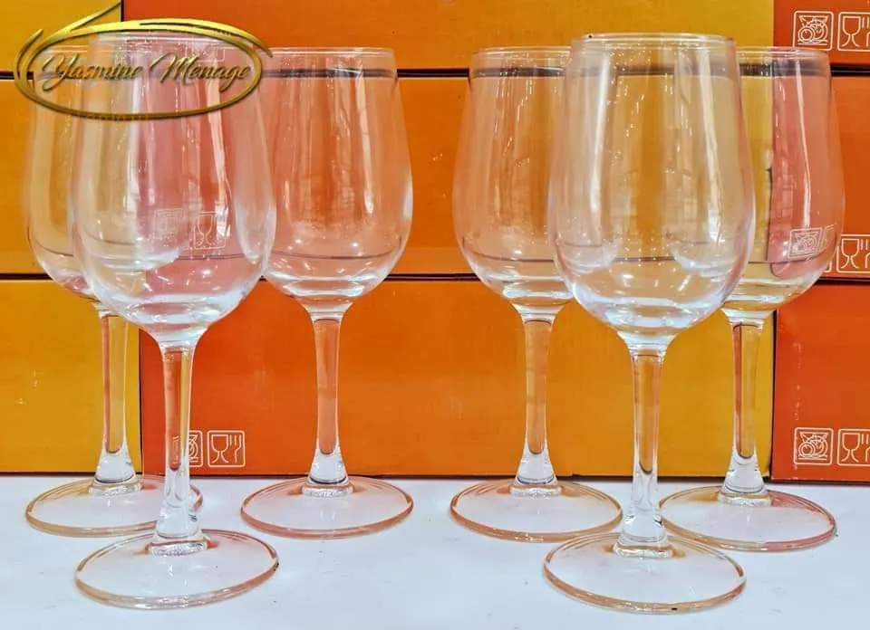 cups