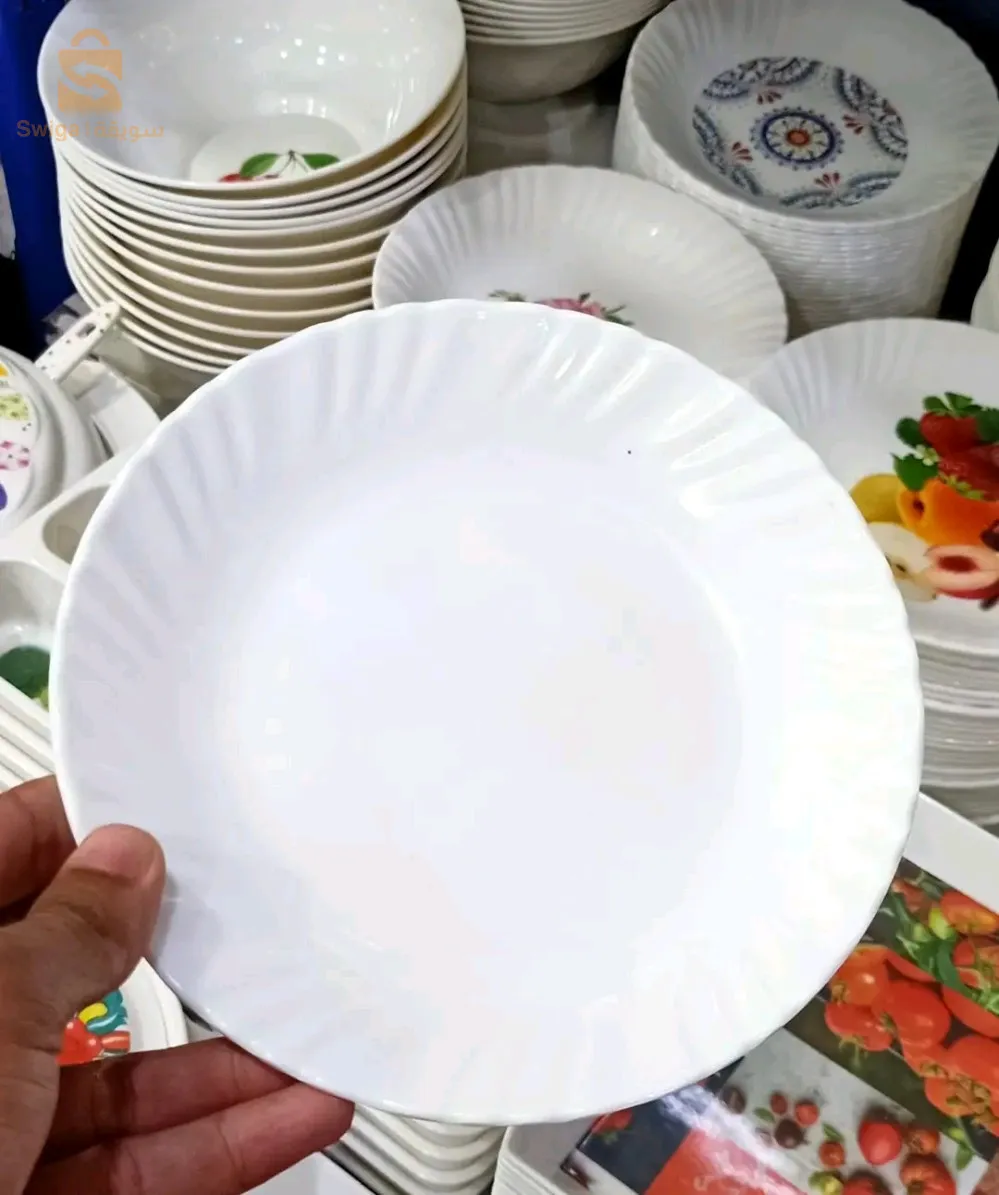 dish