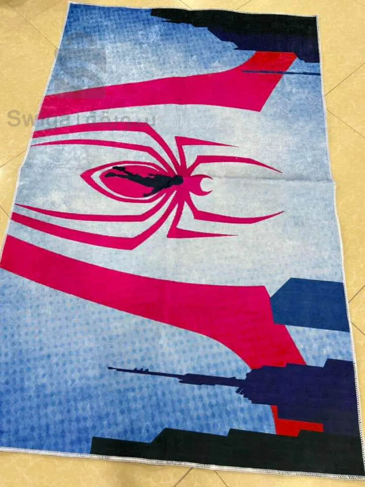 سجادة غرفة نوم